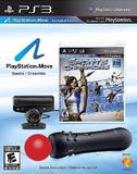 PlayStation Move -- Sports Champions Starter Bundle (PlayStation 3)